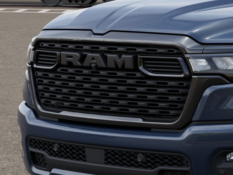 2026 RAM 1500 Big Horn/Lone Star Lone Star 4x4 Crew Cab 5'7" Box