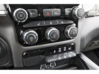 2026 RAM 1500 Big Horn/Lone Star Lone Star 4x4 Crew Cab 5'7" Box