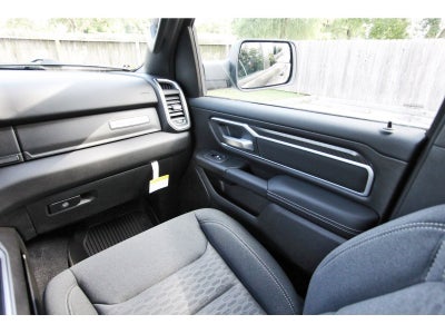 2026 RAM 1500 Big Horn/Lone Star Lone Star 4x4 Crew Cab 5'7" Box