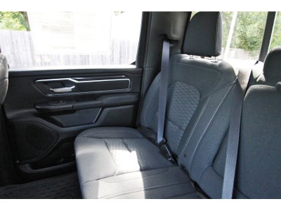 2026 RAM 1500 Big Horn/Lone Star Lone Star 4x4 Crew Cab 5'7" Box