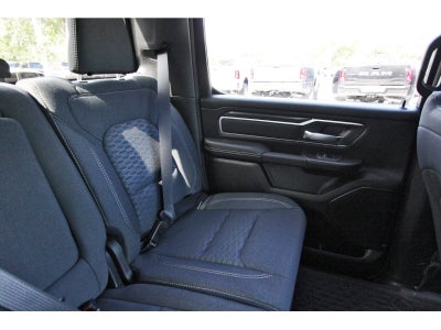 2026 RAM 1500 Big Horn/Lone Star Lone Star 4x4 Crew Cab 5'7" Box