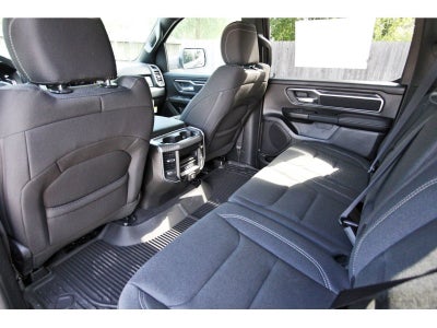 2026 RAM 1500 Big Horn/Lone Star Lone Star 4x4 Crew Cab 5'7" Box