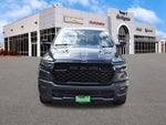 2026 RAM 1500 Big Horn/Lone Star Lone Star 4x4 Crew Cab 5'7" Box