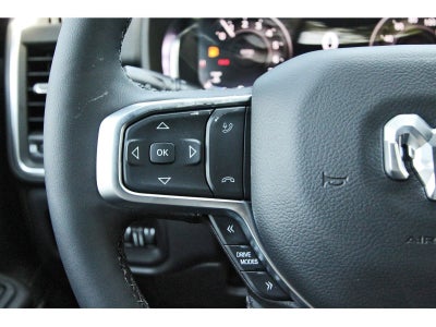 2026 RAM 1500 Big Horn/Lone Star Lone Star 4x4 Crew Cab 5'7" Box