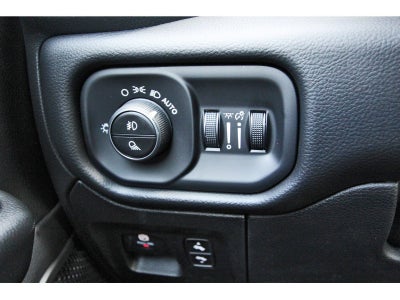 2026 RAM 1500 Big Horn/Lone Star Lone Star 4x4 Crew Cab 5'7" Box