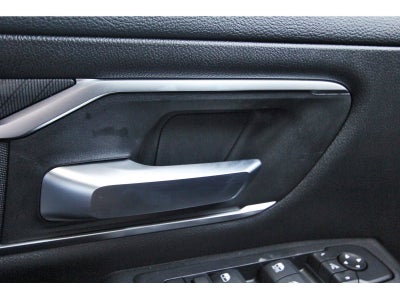 2026 RAM 1500 Big Horn/Lone Star Lone Star 4x4 Crew Cab 5'7" Box