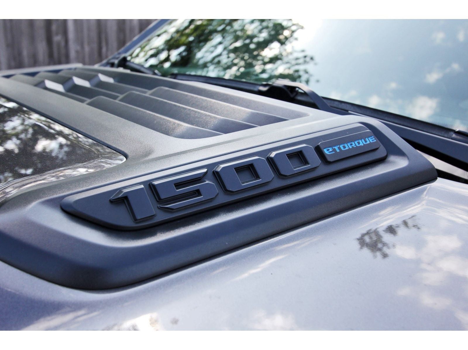 2026 RAM 1500 Big Horn/Lone Star Lone Star 4x4 Crew Cab 5'7" Box