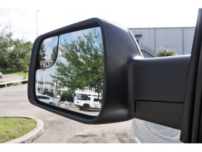 2026 RAM 1500 Big Horn/Lone Star Lone Star 4x4 Crew Cab 5'7" Box