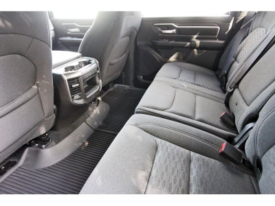2026 RAM 1500 Big Horn/Lone Star Lone Star 4x4 Crew Cab 5'7" Box