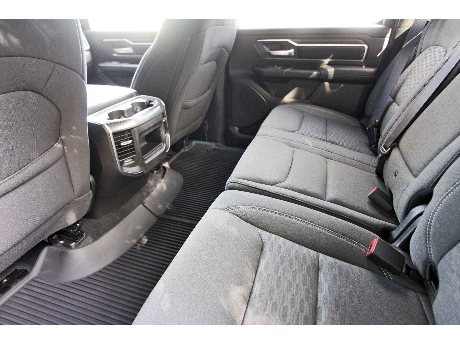 2026 RAM 1500 Big Horn/Lone Star Lone Star 4x4 Crew Cab 5'7" Box