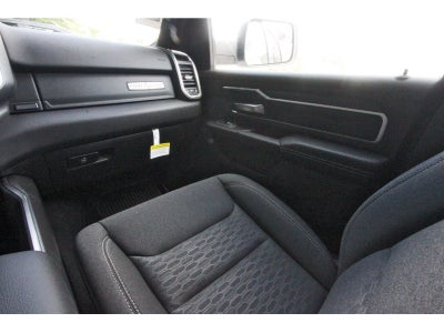 2026 RAM 1500 Big Horn/Lone Star Lone Star 4x4 Crew Cab 5'7" Box