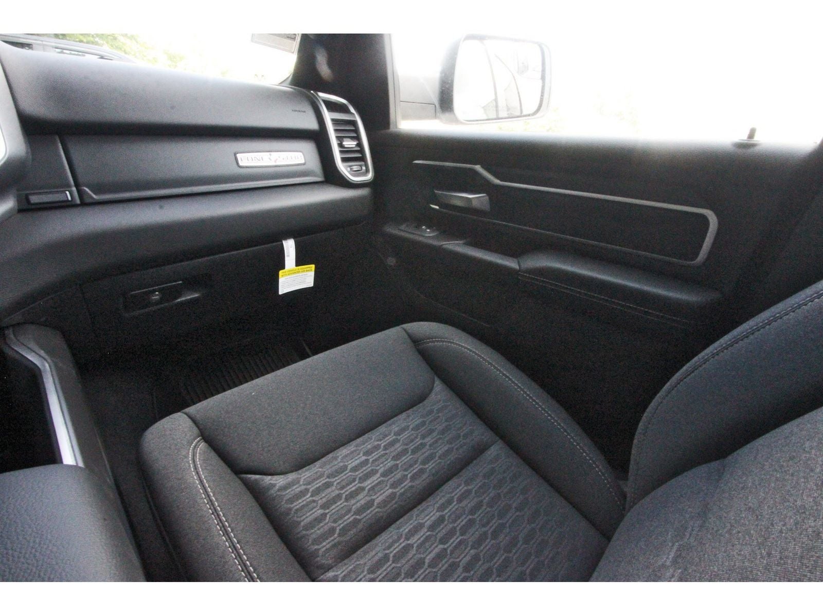 2026 RAM 1500 Big Horn/Lone Star Lone Star 4x4 Crew Cab 5'7" Box