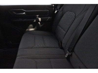 2026 RAM 1500 Big Horn/Lone Star Lone Star 4x4 Crew Cab 5'7" Box
