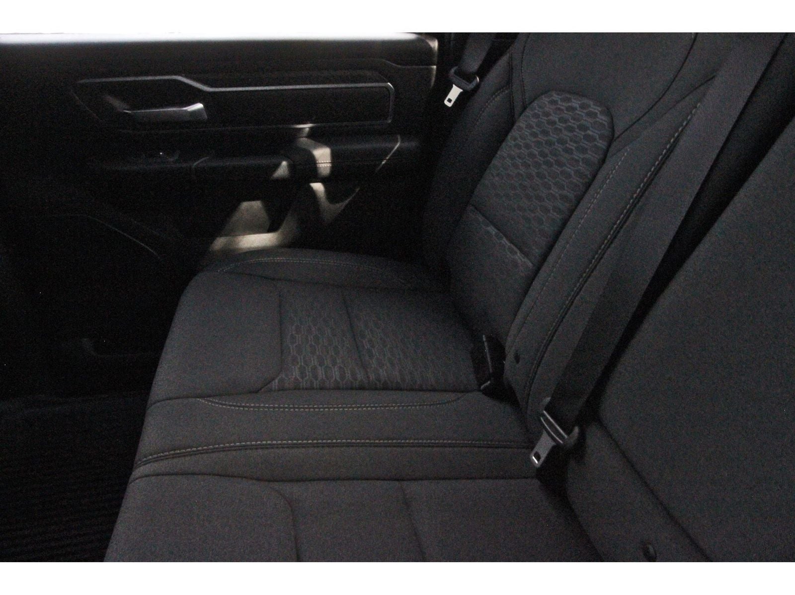 2026 RAM 1500 Big Horn/Lone Star Lone Star 4x4 Crew Cab 5'7" Box
