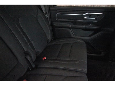 2026 RAM 1500 Big Horn/Lone Star Lone Star 4x4 Crew Cab 5'7" Box