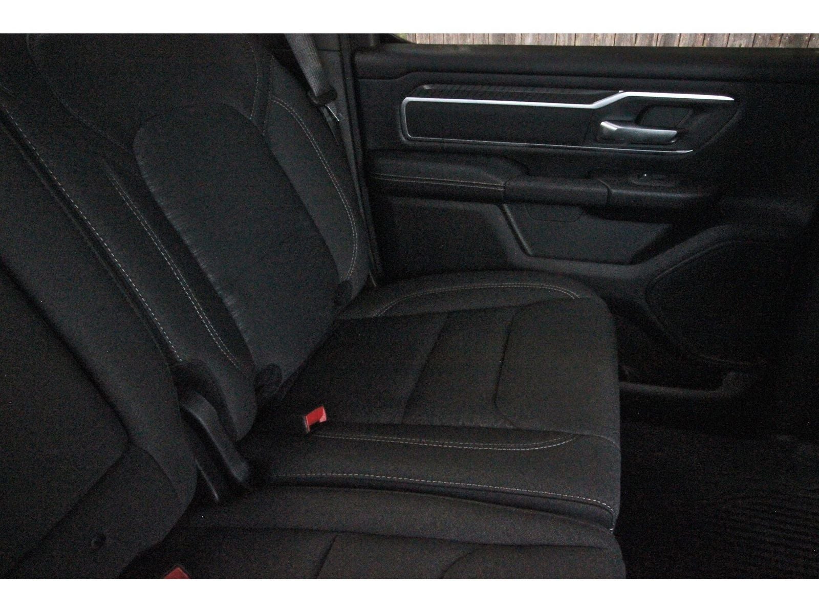 2026 RAM 1500 Big Horn/Lone Star Lone Star 4x4 Crew Cab 5'7" Box