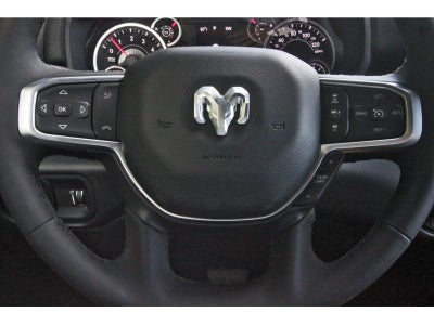 2026 RAM 1500 Big Horn/Lone Star Lone Star 4x4 Crew Cab 5'7" Box