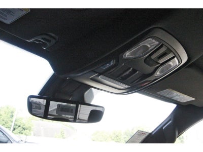 2026 RAM 1500 Big Horn/Lone Star Lone Star 4x4 Crew Cab 5'7" Box
