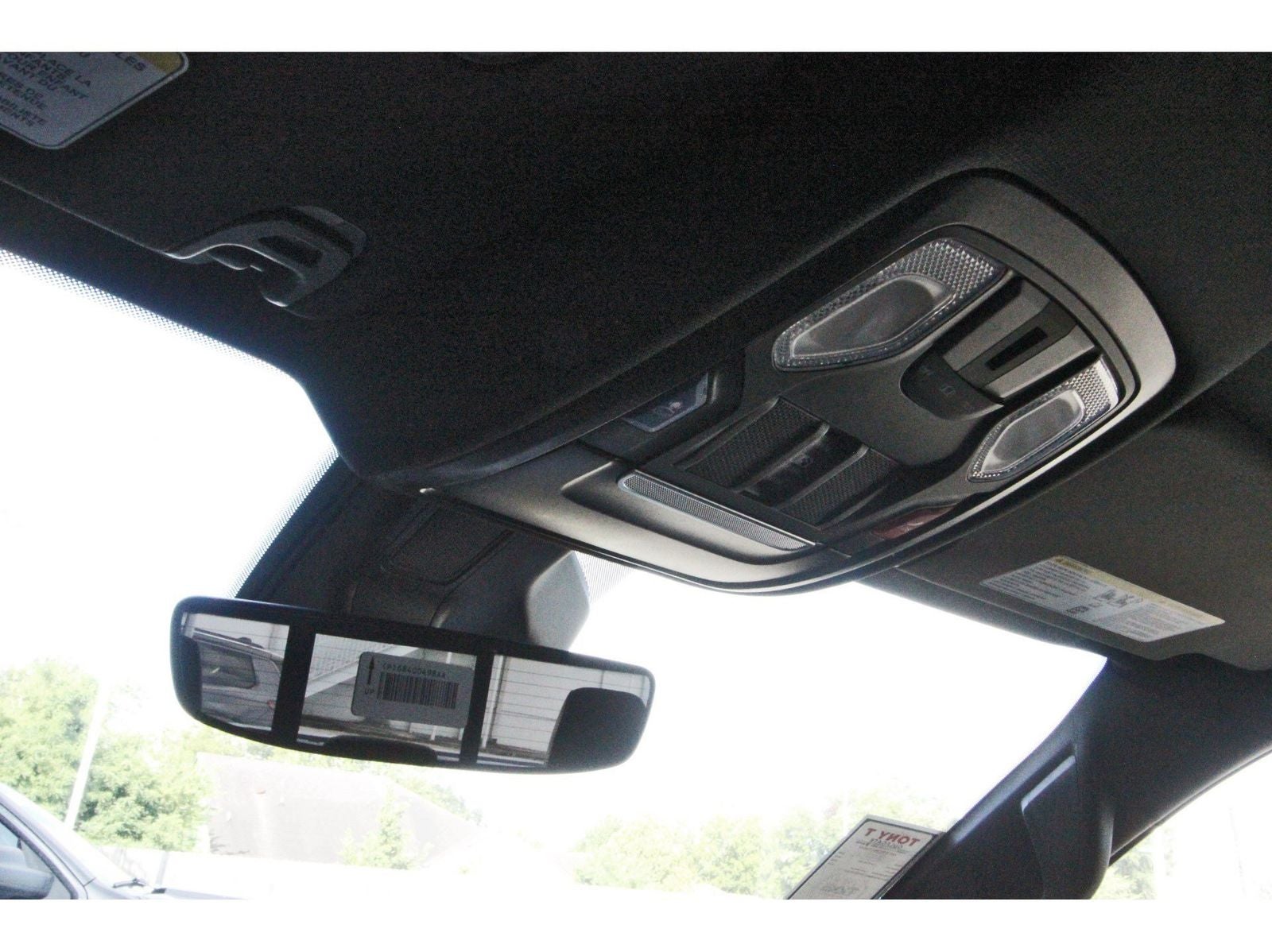 2026 RAM 1500 Big Horn/Lone Star Lone Star 4x4 Crew Cab 5'7" Box