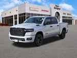 2026 RAM 1500 Big Horn/Lone Star Lone Star 4x4 Crew Cab 5'7" Box