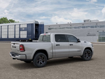 2026 RAM 1500 Big Horn/Lone Star Lone Star 4x4 Crew Cab 5'7" Box