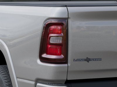 2026 RAM 1500 Big Horn/Lone Star Lone Star 4x4 Crew Cab 5'7" Box