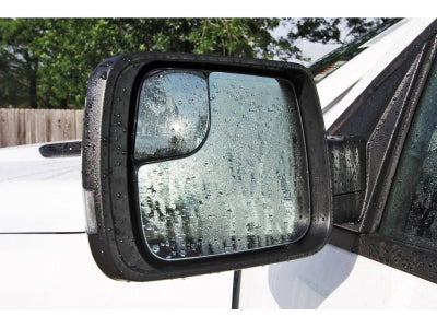 2026 RAM 1500 Big Horn/Lone Star Lone Star 4x4 Crew Cab 5'7" Box