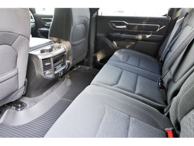 2026 RAM 1500 Big Horn/Lone Star Lone Star 4x4 Crew Cab 5'7" Box