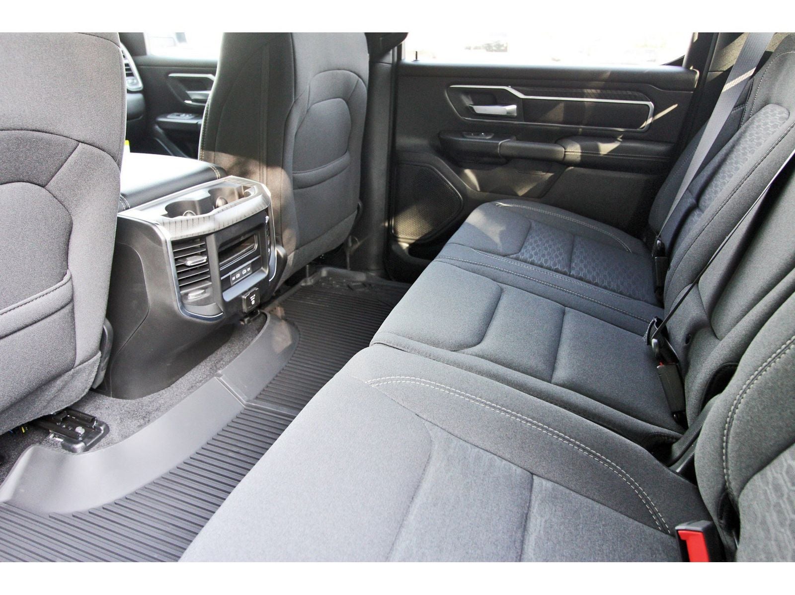 2026 RAM 1500 Big Horn/Lone Star Lone Star 4x4 Crew Cab 5'7" Box