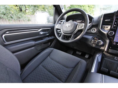 2026 RAM 1500 Big Horn/Lone Star Lone Star 4x4 Crew Cab 5'7" Box