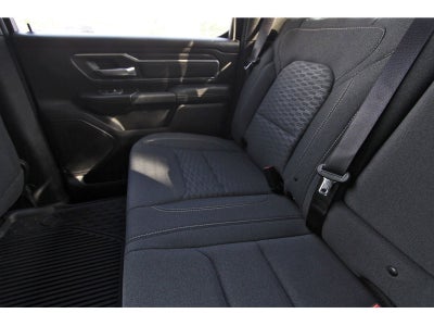 2026 RAM 1500 Big Horn/Lone Star Lone Star 4x4 Crew Cab 5'7" Box