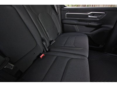 2026 RAM 1500 Big Horn/Lone Star Lone Star 4x4 Crew Cab 5'7" Box