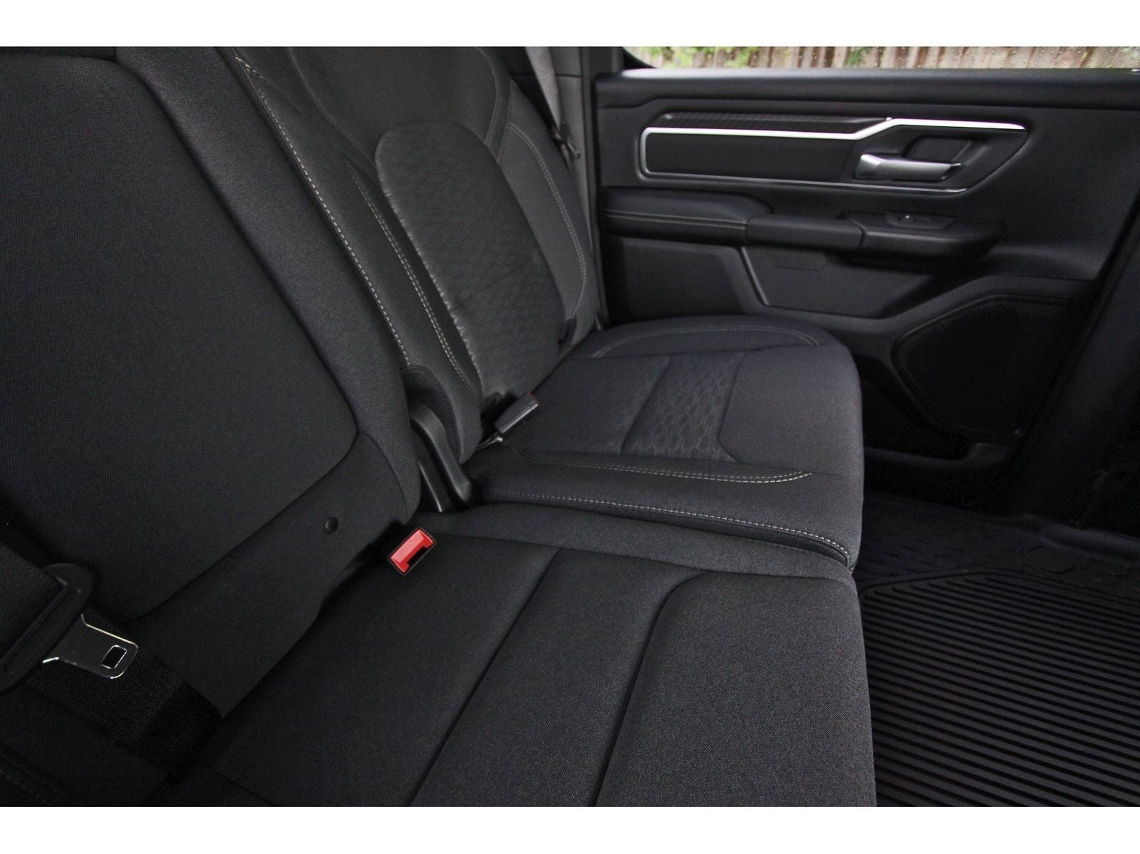 2026 RAM 1500 Big Horn/Lone Star Lone Star 4x4 Crew Cab 5'7" Box