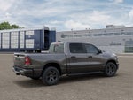2026 RAM 1500 Express 4x4 Crew Cab 5'7" Box