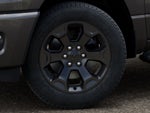 2026 RAM 1500 Express 4x4 Crew Cab 5'7" Box