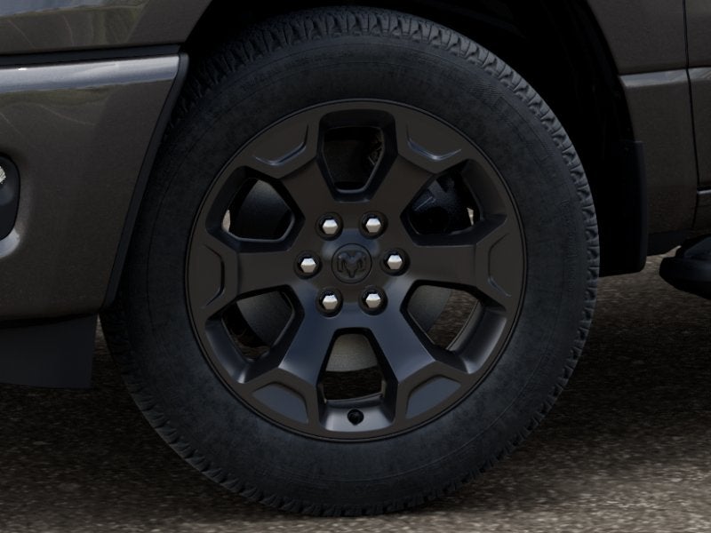 2026 RAM 1500 Express 4x4 Crew Cab 5'7" Box