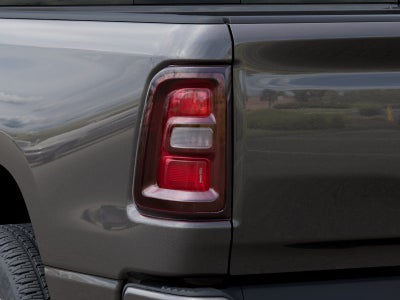 2026 RAM 1500 Express 4x4 Crew Cab 5'7" Box