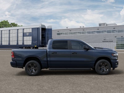 2027 RAM 1500 Express 4x4 Crew Cab 5'7" Box