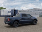2027 RAM 1500 Express 4x4 Crew Cab 5'7" Box