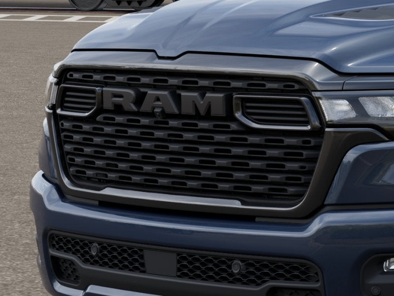 2027 RAM 1500 Express 4x4 Crew Cab 5'7" Box