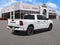 2026 RAM 1500 Express 4x4 Crew Cab 5'7" Box