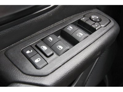 2026 RAM 1500 Express 4x4 Crew Cab 5'7" Box
