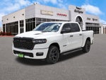 2026 RAM 1500 Express 4x4 Crew Cab 5'7" Box