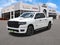 2026 RAM 1500 Express 4x4 Crew Cab 5'7" Box