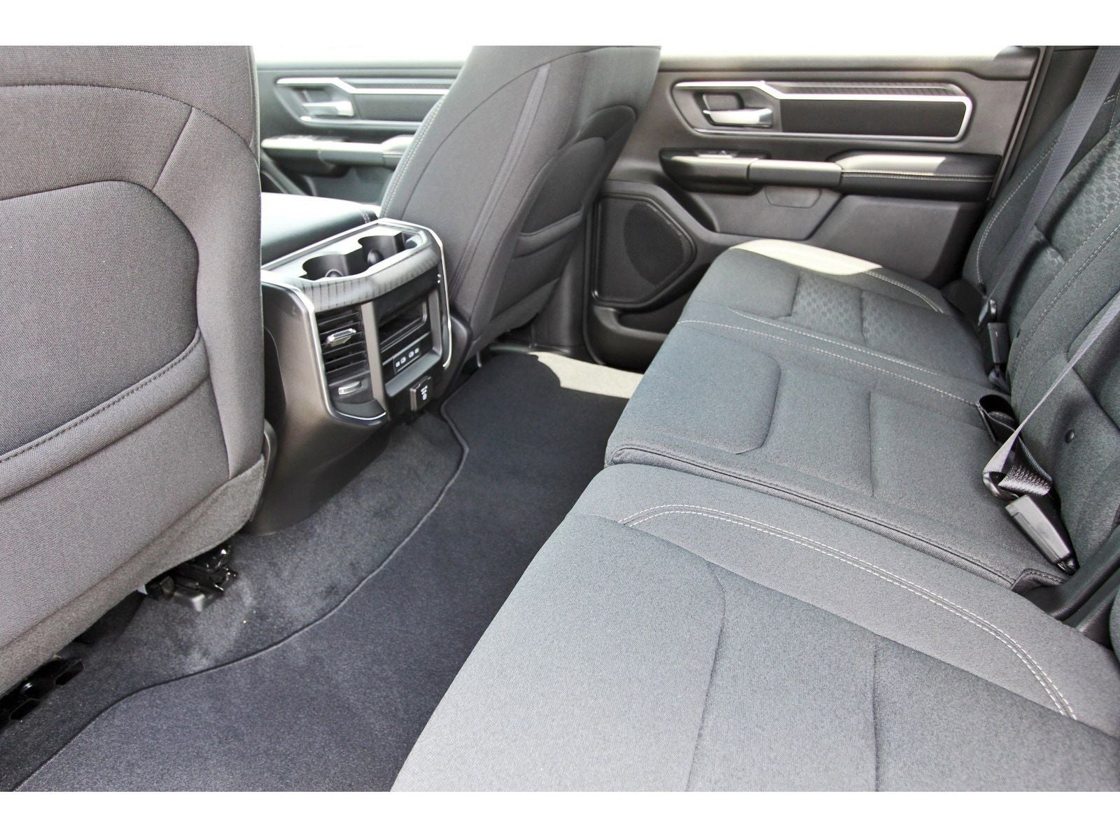 2026 RAM 1500 Big Horn/Lone Star Lone Star 4x4 Crew Cab 5'7" Box