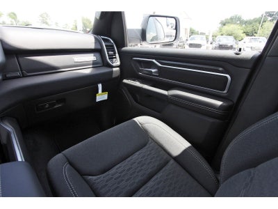 2026 RAM 1500 Big Horn/Lone Star Lone Star 4x4 Crew Cab 5'7" Box