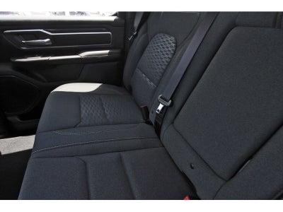 2026 RAM 1500 Big Horn/Lone Star Lone Star 4x4 Crew Cab 5'7" Box