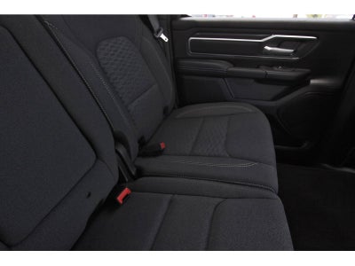 2026 RAM 1500 Big Horn/Lone Star Lone Star 4x4 Crew Cab 5'7" Box
