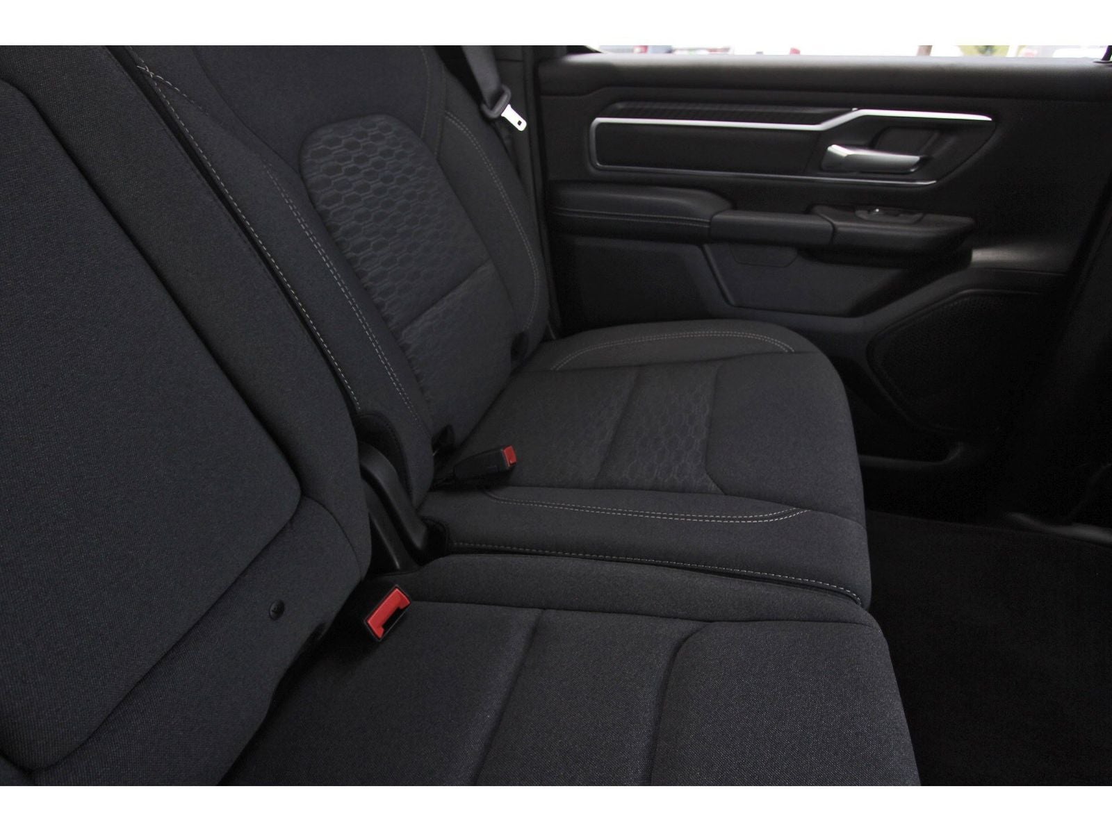 2026 RAM 1500 Big Horn/Lone Star Lone Star 4x4 Crew Cab 5'7" Box