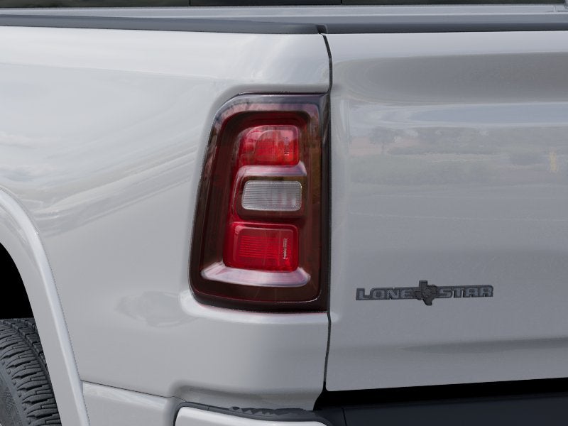 2026 RAM 1500 Big Horn/Lone Star Lone Star 4x4 Crew Cab 5'7" Box